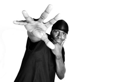 Charlilou Sans Limite Crew