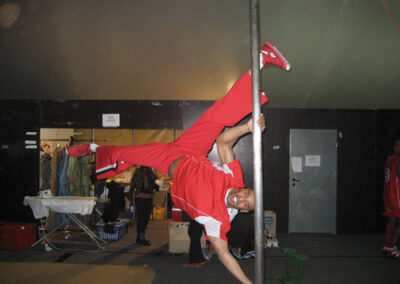 Mario Fantastiques Breakerz