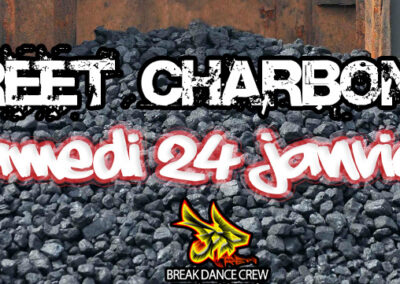 Battle Street Charbon