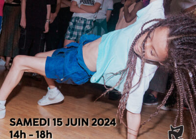 Release Your Kidz 2024